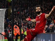 Bóng đá - Salah về ĐT Ai Cập dư giải châu Phi, Liverpool có thực sự suy yếu đi?