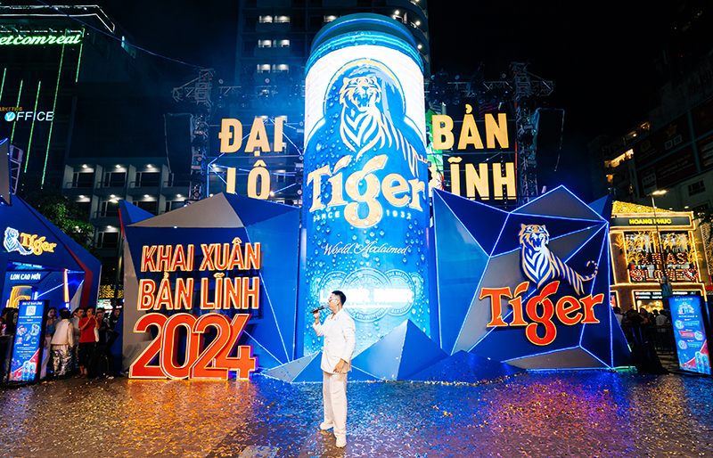 Entera Countdown Đại Lộ Bản Lĩnh - Entera Countdown 2024: Sự kết hợp có 1-0-2 tạo nên ...