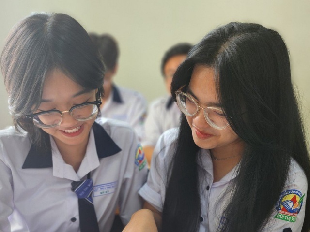 Giáo dục - du học - Cách tính điểm học kì theo quy định Bộ GD&amp;ĐT