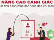 Kinh doanh - Mất tiền trong tài khoản ngân hàng, cách nào được bồi thường?