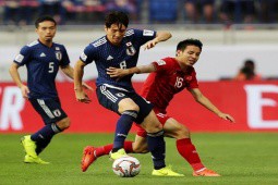 Siêu máy tính dự đoán Asian Cup: ĐT Việt Nam tiến xa hay bị loại sớm, có cửa vô địch không?