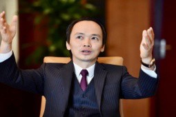 Vụ án cựu Chủ tịch FLC Trịnh Văn Quyết: Trả hồ sơ, yêu cầu điều tra bổ sung