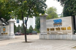 "Đại gia kim cương" Chu Đăng Khoa "mượn" cả ngàn tỉ đồng tiền thuế