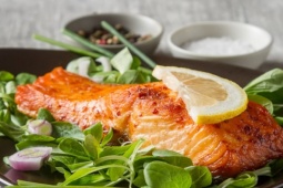 Đàn ông - Những thực phẩm này nuôi dưỡng trái tim khỏe mạnh