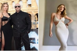 Đàn ông - Loạt "ông chú" Hollywood vẫn sung mãn như thanh niên, yêu toàn mỹ nhân nóng bỏng