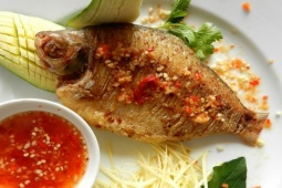 Thị trường - Tiêu dùng - Loại cá lắm xương dăm, trước không ai muốn ăn, giờ thành món ngon nhiều người thích