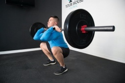 11 lợi ích của squats sẽ cải thiện thể lực tổng thể của bạn