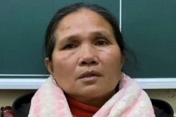 Pháp luật - Bán thiếu nữ 14 tuổi cho người nước ngoài làm vợ với giá 300 triệu đồng