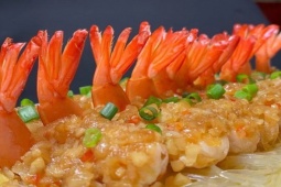 Ẩm thực - 5 món ăn ý nghĩa cho mâm cỗ đầu những ngày đầu năm mới