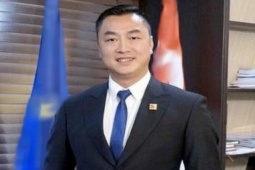 Tin tức trong ngày - Vì sao chủ tịch Công ty Trường Tiền Holdings Lê Khánh Trình bị khởi tố?