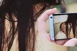 Làm "chuyện người lớn" với thiếu nữ 15 tuổi rồi quay clip ép vào nhà nghỉ