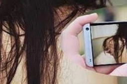 Pháp luật - Làm "chuyện người lớn" với thiếu nữ 15 tuổi rồi quay clip ép vào nhà nghỉ