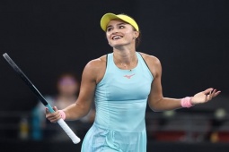 Thể thao - Nóng nhất thể thao tối 5/1: Tay vợt số 1 Australia không được đặt cách ở Australian Open