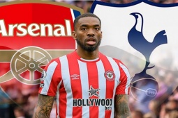 Bóng đá - Tiền đạo bị treo giò 8 tháng được MU & 3 ông lớn hỏi thăm: Giá tới 100 triệu bảng