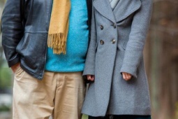 Bạn trẻ - Cuộc sống - Tình yêu nảy nở nhanh chóng mặt của chàng 54 và nàng 26