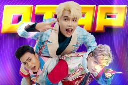 Giải trí - DTAP ghi dấu ấn âm nhạc với Chị Đẹp Đạp Gió và Vietnam Idol 2023