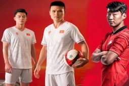 Bóng đá - ĐT Việt Nam - Thái Lan âu lo ở Asian Cup, Tottenham - Hàn Quốc "nín thở" vì Son Heung Min (Clip 1 phút Bóng đá 24H)