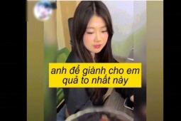 Clip hài hước - Được sếp mời ăn thì đừng tưởng bở