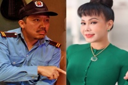 Phim - Loạt phim ra rạp mùa Tết: Việt Hương "đối đầu" Trấn Thành