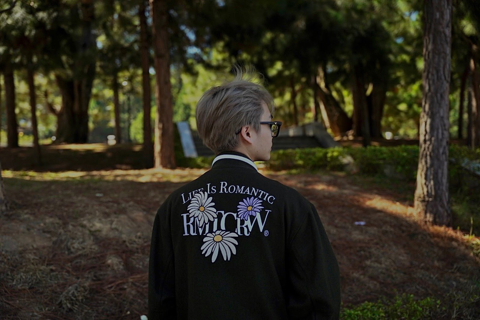 9x Phạm Hải Hoàng và hành trình khởi nghiệp trong làng thời trang nam - 2