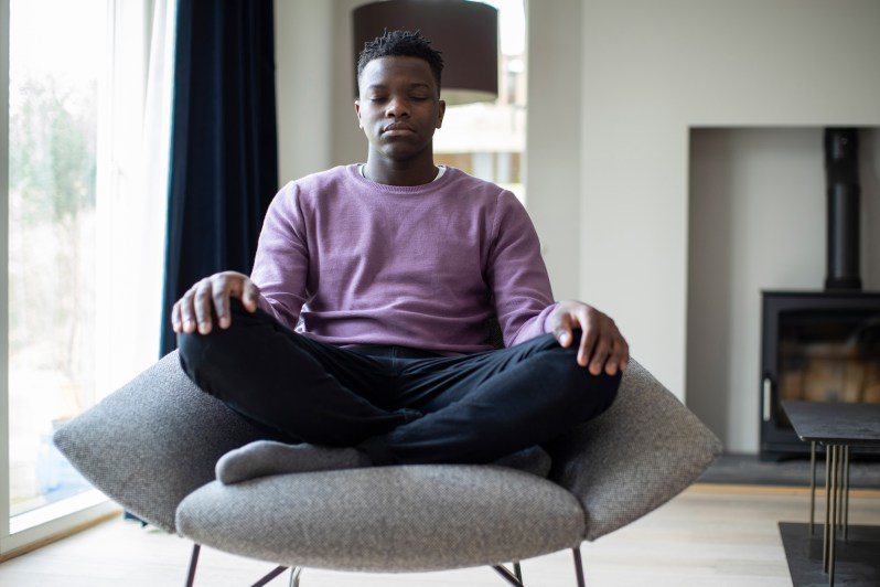 Cách thực hành chánh niệm để cuộc sống an yên - 4