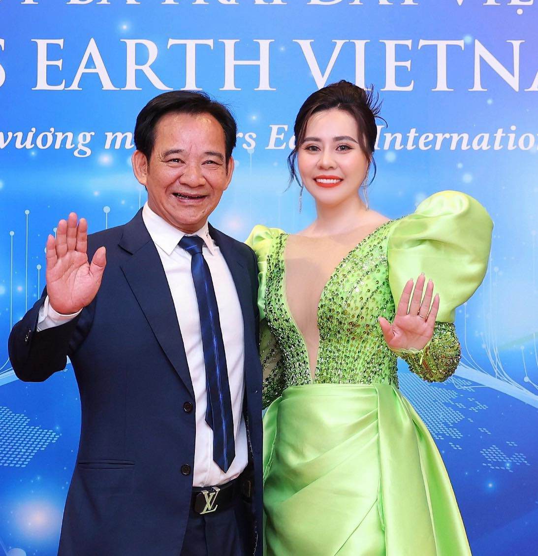 Hoa hậu Phan Kim Oanh tiết lộ từng rất ghét Quang Tèo ở lần đầu tiên gặp mặt - 1