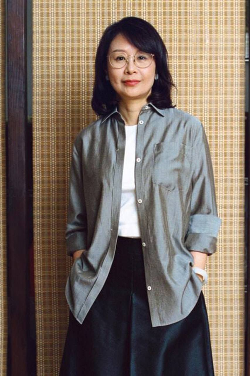 LOEWE hợp tác với nghệ nhân bậc thầy để tạo BST Tết Nguyên đán ngọc bích sang quý - 8