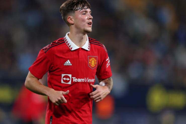 Man Utd targets La Liga super defender, summon 'Greenwood 2.0' back to Old Trafford