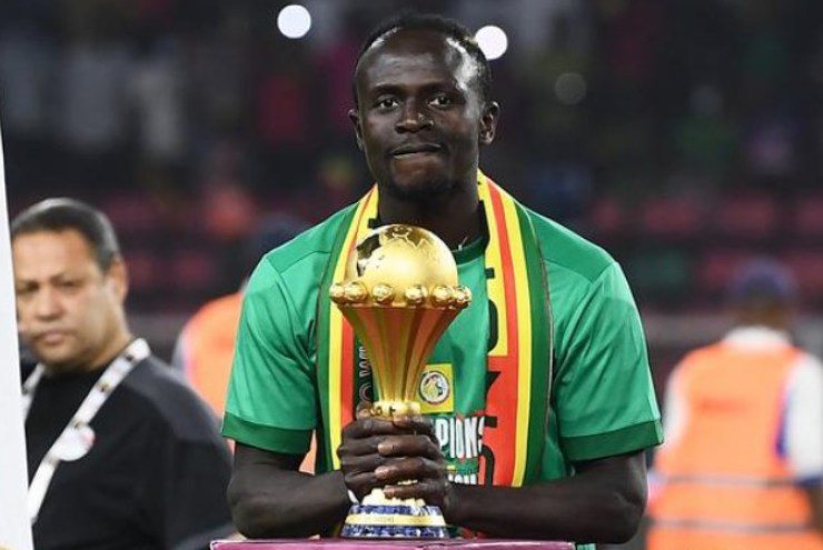 Top 5 chân sút đáng xem nhất Cúp châu Phi: Salah, Osimhen đua tài - 1