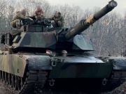 Thế giới - Loại vũ khí Nga khiến xe tăng M1 Abrams của Ukraine chưa thể xuất trận?