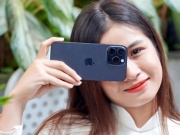 Thời trang Hi-tech - Điểm cộng khiến chủ nhân iPhone 15 ăn mừng