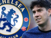 Bóng đá - Trực tiếp chuyển nhượng 5/1: Chelsea quyết chi đậm đón á quân Cúp C1