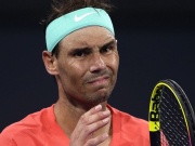 Thể thao - Nadal thua trận ở Brisbane, bỏ ngỏ khả năng dự Australian Open