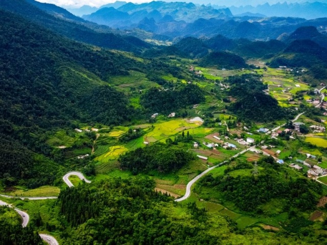 Du lịch - Chuyến xuyên Việt trọn vẹn của cô nàng tuổi 22 từ TP.HCM