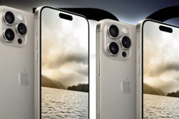 Đây chính là thiết kế hút khách của iPhone 16 Pro và 16 Pro Max