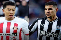 Trực tiếp bóng đá Sunderland - Newcastle: Siêu máy tính dự đoán kết quả sốc (FA Cup)