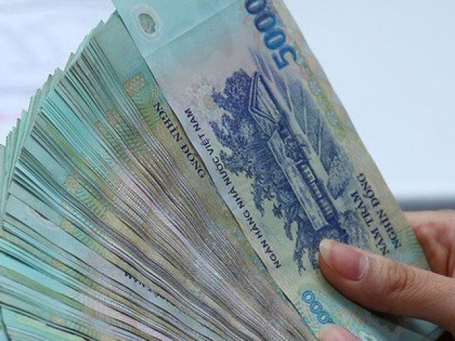 Vì sao tiền Việt ít mất giá hơn các nước?