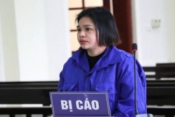 Pháp luật - Cô gái 'nợ' án khiến 3 người mất hơn 6 tỷ