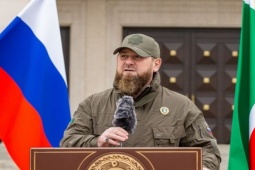 Thế giới - Lãnh đạo Chechnya ra điều kiện với Mỹ và phương Tây