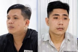 Phá đường dây ép các nữ tiếp viên vay lãi nặng, trả nợ bằng "tiếp khách"