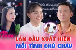 Bạn trẻ - Cuộc sống - Người đàn ông &quot;quay xe&quot; khi hẹn hò với cô gái kém 18 tuổi