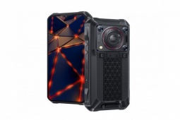 Thời trang Hi-tech - Đây là chiếc smartphone có pin 22.000mAh và loa cực khủng