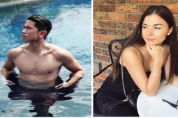 Đàn ông - Các hoàng tử hấp dẫn hàng đầu thế giới có "nửa kia" vừa đẹp vừa giỏi