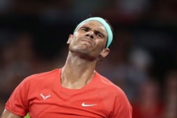 Thể thao - Nadal "đồng cảm" với Djokovic về nỗi lo lớn của các sao tennis