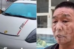 Kinh doanh - Chi 78 triệu đồng mua ô tô qua livestream, người đàn ông &quot;dở khóc dở cười&quot; với cái kết