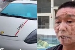 Kinh doanh - Chi 78 triệu đồng mua ô tô qua livestream, người đàn ông "dở khóc dở cười" với cái kết