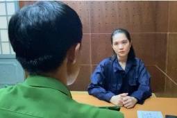 Tin tức trong ngày - Đề nghị truy tố người mẫu Ngọc Trinh