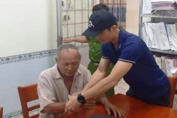 Tin tức trong ngày - Tin tức 24h qua: Bắt đối tượng trốn nã từng tham gia sát hại 6 người ở Quảng Ngãi