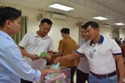 Kinh doanh - Nóng tuần qua: Một cá nhân bỏ giá hơn 4 tỷ đồng/m2 đất huyện Mê Linh và lý do bất ngờ