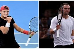 Thể thao - Nhận định bán kết Brisbane International: Rune gặp "ngựa ô", Dimitrov dè chừng "kẻ hạ Nadal"